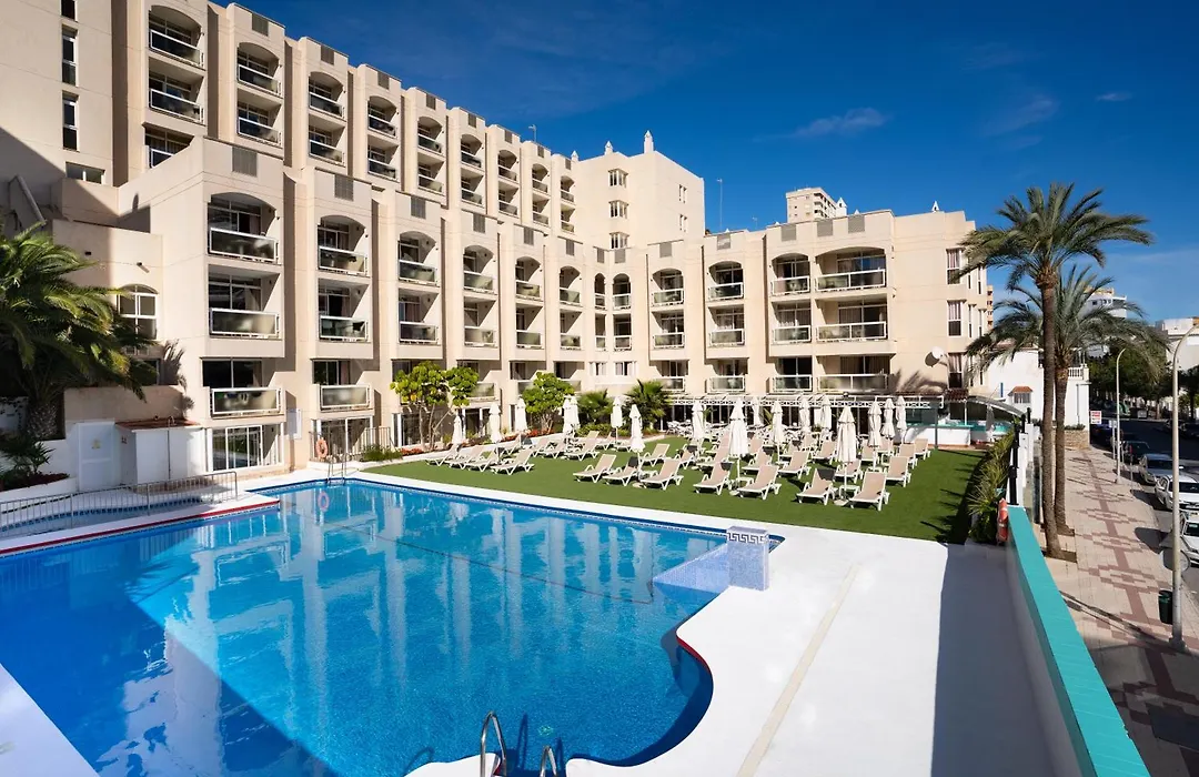 Ms Aguamarina 4*